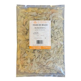 Té de Boldo Hojas 100 gramos