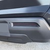 SlickMod PreCut Vinyl Smoke Tint for 2022-2024 Nissan Pathfinder Tail