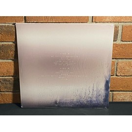 ANIMALS AS LEADERS - , Limited NEON YELLOW COLORED VINYL LP New & Sealed!