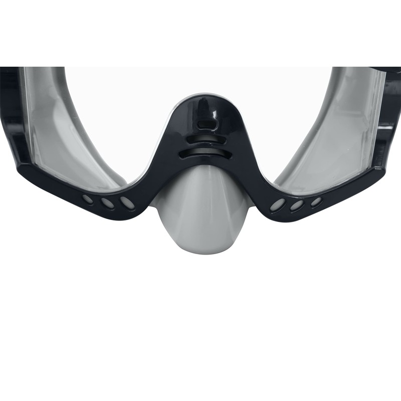 Bestway Spark Wave Diving Mask from 14 Years, Assorted