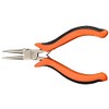 Edward Tools Mini Round Nose Pliers 4.5” - Round Pliers