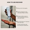 ACTIIV Recover Thickening Shampoo Treatment For Men | Supports the