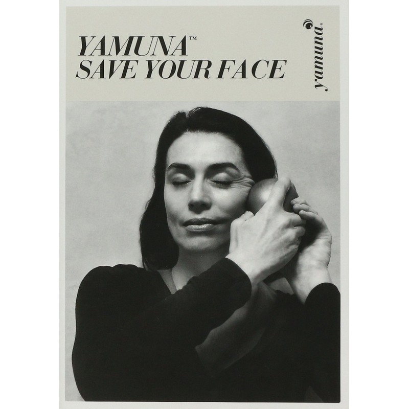 Yamuna Body Rolling Save Your Face Kit