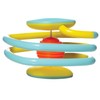 Manhattan Toy Bounce Baby Rattle Activity & Development Toy