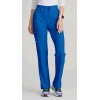 Benefit Skechers by Barco Vitality Scrub Pant Women's LARGE Blue