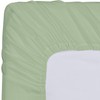 Utopia Bedding King Fitted Sheet - Bottom Sheet - Deep