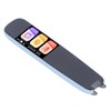 Smart Scanner Pen Language Translator Electronic Dictionary English Learning Scanning