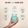 Little Palm - Pure Coconut Water, Made from Young Coconuts,