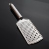 Stainless Lemon Zester Cheese Grater Stainless Steel Vegetable Fruit Chocolate