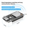 APKLVSR LoRa Development Board ASR6502 LoRaWAN IoT Solar Internet Development
