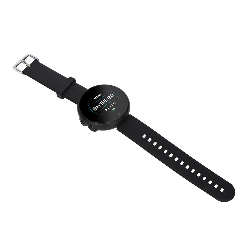 Voice Recorder Watch One Click Recording AI Intelligent HD Noise