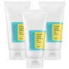 COSRX Mildly Acidic Good Morning Cleansing Gel, 150ml, 3 pcs / 코스알엑스 약산성 굿모닝 클렌징 젤, 150ml, 3개