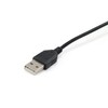 Auricular + Microphone Equip USB