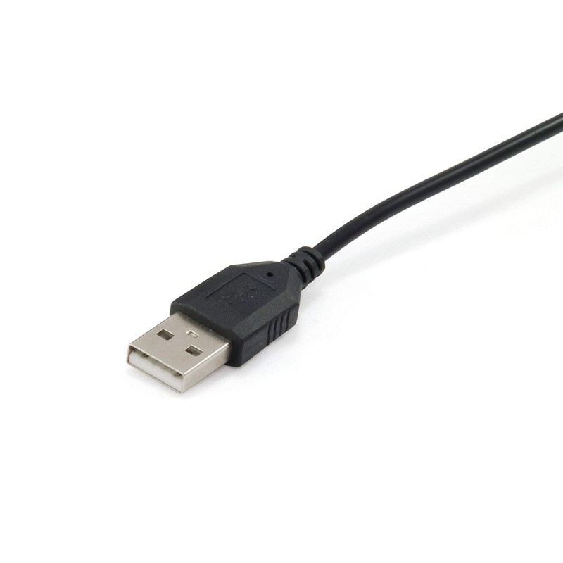Auricular + Microphone Equip USB