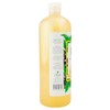 Shampoo Baño Botánico Crecimiento 1lt