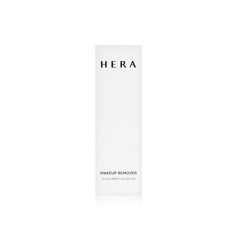 HERA 아트박스/헤라 헤라 메이크업 리무버 125ml 저자극 클렌징 Artbox/Hera Hera