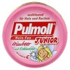 Pulmoll Junior Raspberry with Echinacea or Z.Bonbons 50 g