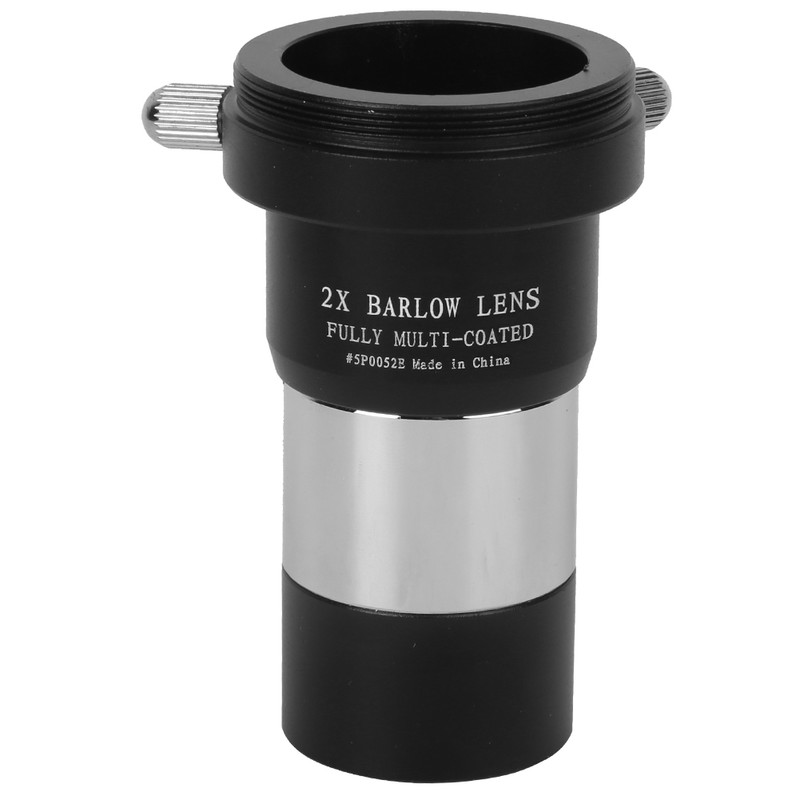 Datyson 1.25 Inch Multi Coating 2X Magnification Lens Astronomical Telescope