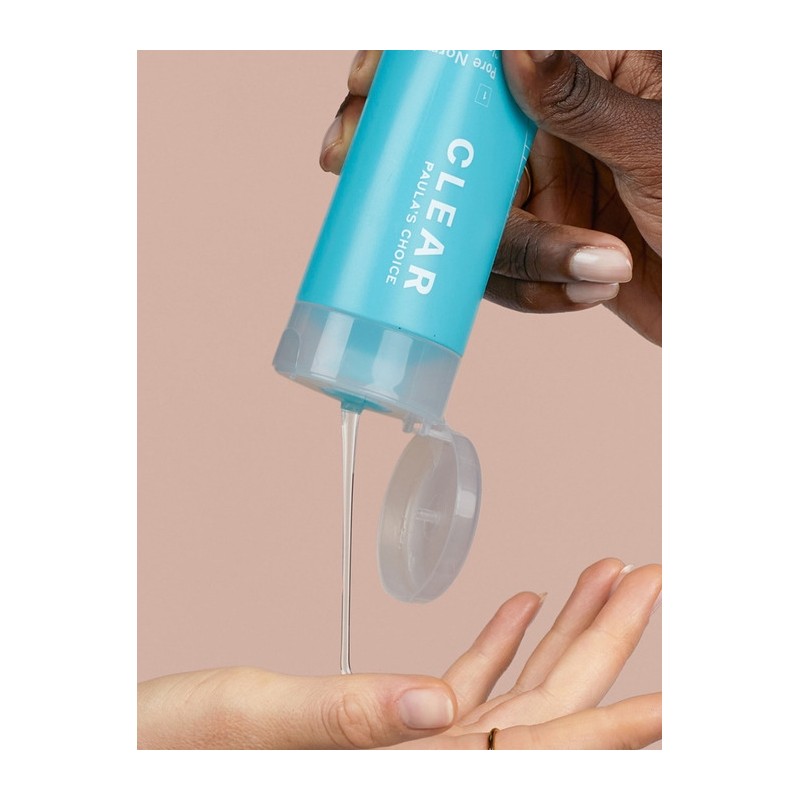 Clear Pore Normalizing Cleanser 177ml / 클리어 포어 노말라이징 클렌저