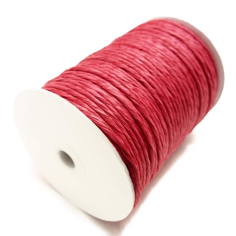 Paper Cord (Thick) Approx. 328.4 ft (100 m) for Rakin
