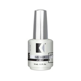 KUPA GelFinity - Soak Off Gel - Base Coat 0.5 Fl Oz