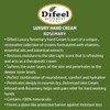 Difeel Rosemary Natural Hand Cream 1.4 oz (40 g) Rosemary