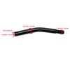 6" Shift Knob Extension for Manual Gear Shifter Lever 152mm