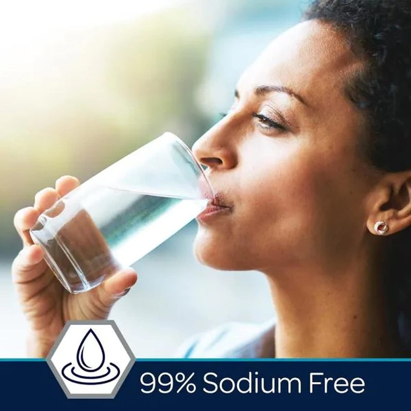 AISZG Morton Salt F114980000G 40LB Potassium Chloride, 40 Pound (Pack