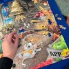 Harvest Feastival 1000 Piece Jigsaw Puzzle | Mike Jupp |