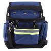 Electrician's Belt Bag Tool Holder Practical Work Bag with Belt