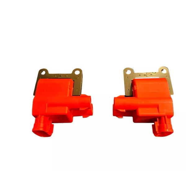C-HORSE Set of 2 Ignition Coil Fits:Toyota 4runner Camry Rav4