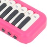 Kids Pocket Piano Keyboard Miniature 15 Keys Educational Musical Instruments