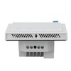 Electric Underfloor Heating Thermostat LED Display High Accuracy Anti False