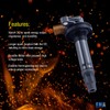 ENA Ignition Coil Pack Compatible with Lincoln Ford MKT Expedition