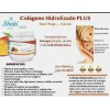 Acido Hialuronic Colag Hidrolizado, Polvo Mango Shelo Nabel