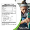 Nature's Plus, Ultra Omega 3/6/9, Fatty Acid Dietary Supplement, 120