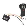 12V Winch Remote Control Set Wireless Electric Single Switch Heavy