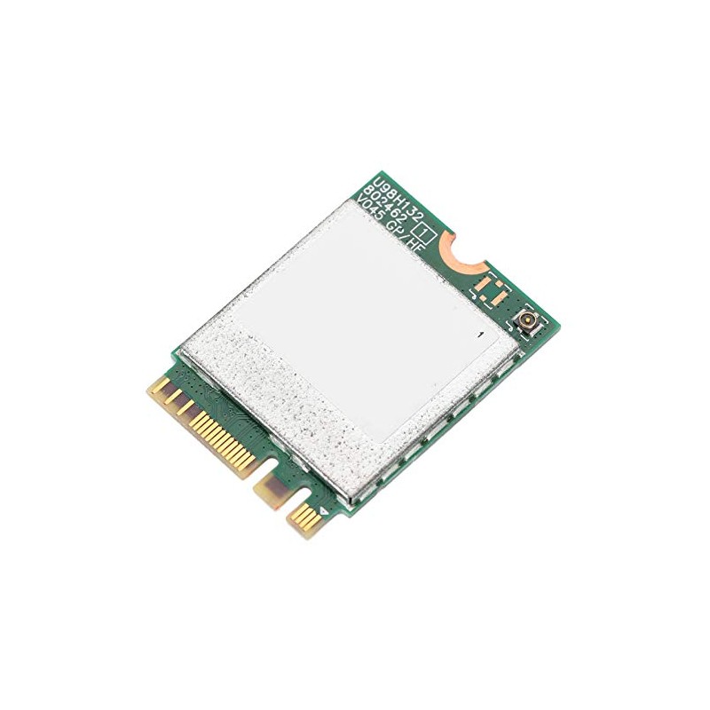 Tarjeta WiFi, Tarjeta de Red Inalámbrica, Práctica Seguridad Práctica para