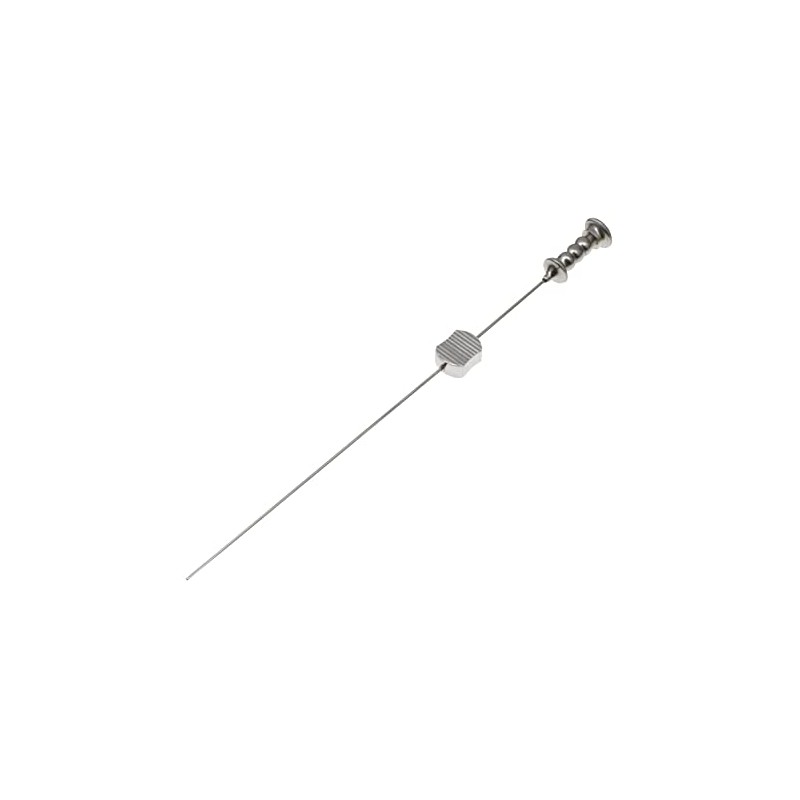 Fritz Medico Z185-9158 Suction Tube Frazor (2MMX23CM)
