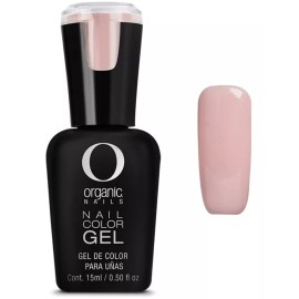 Organic Nails Color Gel CLASSIC SKIN 030 15 ml 0.50 oz