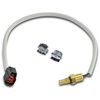 A-Premium Temperature Sensor Compatible with Ford Explorer 2011-2019 Edge 2015-2018