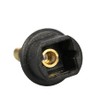 Toslink Optical Female to 3.5mm Male Mini Toslink Plug S/PDIF