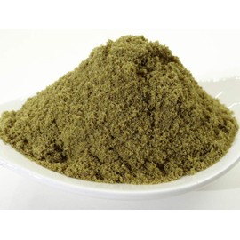 pikantum Organic Cumin Ground | 250g | Cumin Powder | Cumin