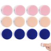 Mirhua Cushion Funde Puff Sponge Makeup Sponge for Wet and