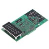 Microwave Oven Computer Board Accurate Compact Smart Board for Midea