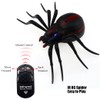 Tipmant RC Spider Remote Control Car Vehicle Animal Scary Prank