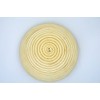 Masterproofing 8-inch Round Banneton Proofing Basket