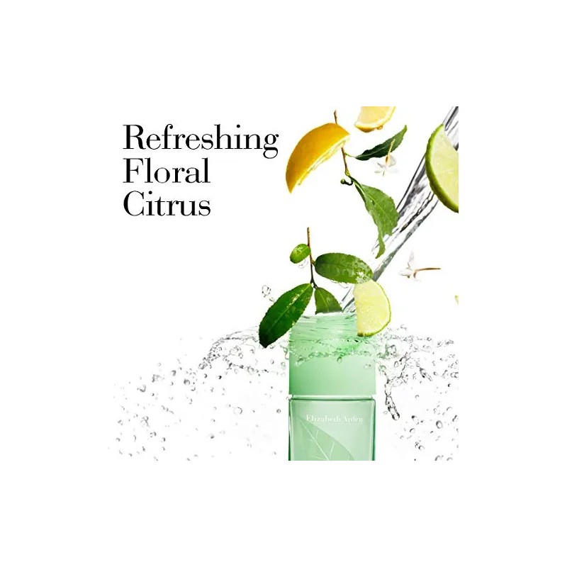 Crema Desodorante Elizabeth Arden Green Tea 45ml