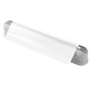 Plastic Wrap Cutter Dispenser Wall Mounted Adjustable Cling Film Cutter
