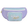 Igloo Lilac Breeze Retro Fanny Pack